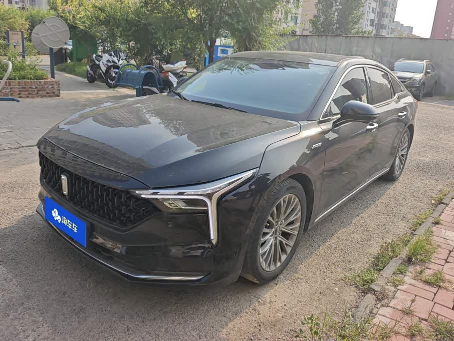 Bestune B70