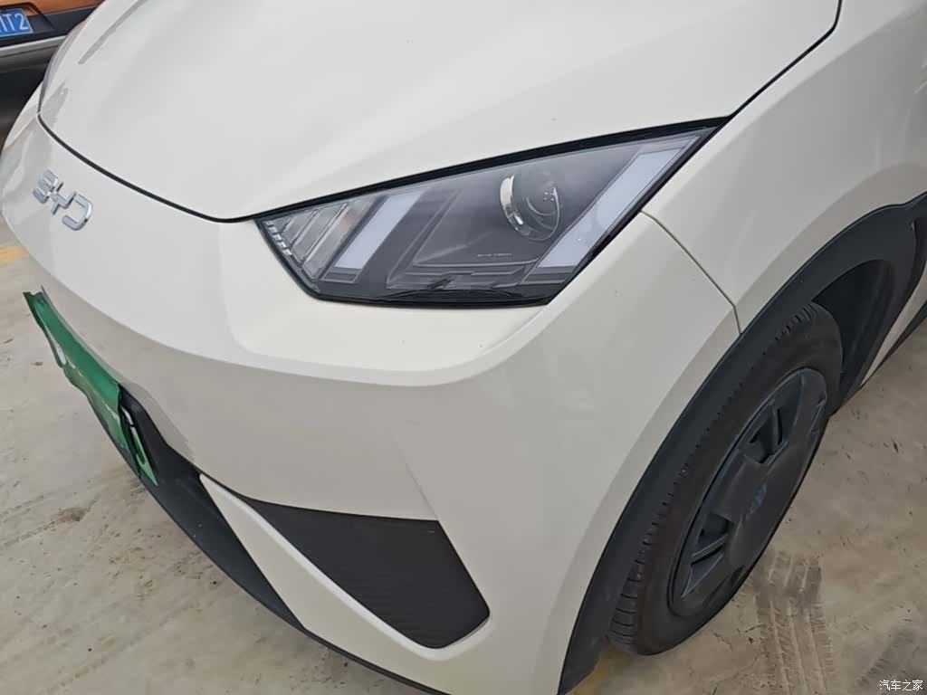 BYD Seagull, 2025 24