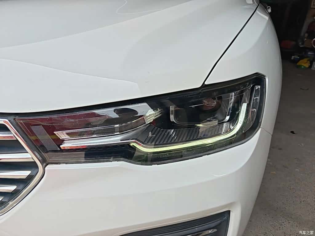 Haval H2, 2018 24