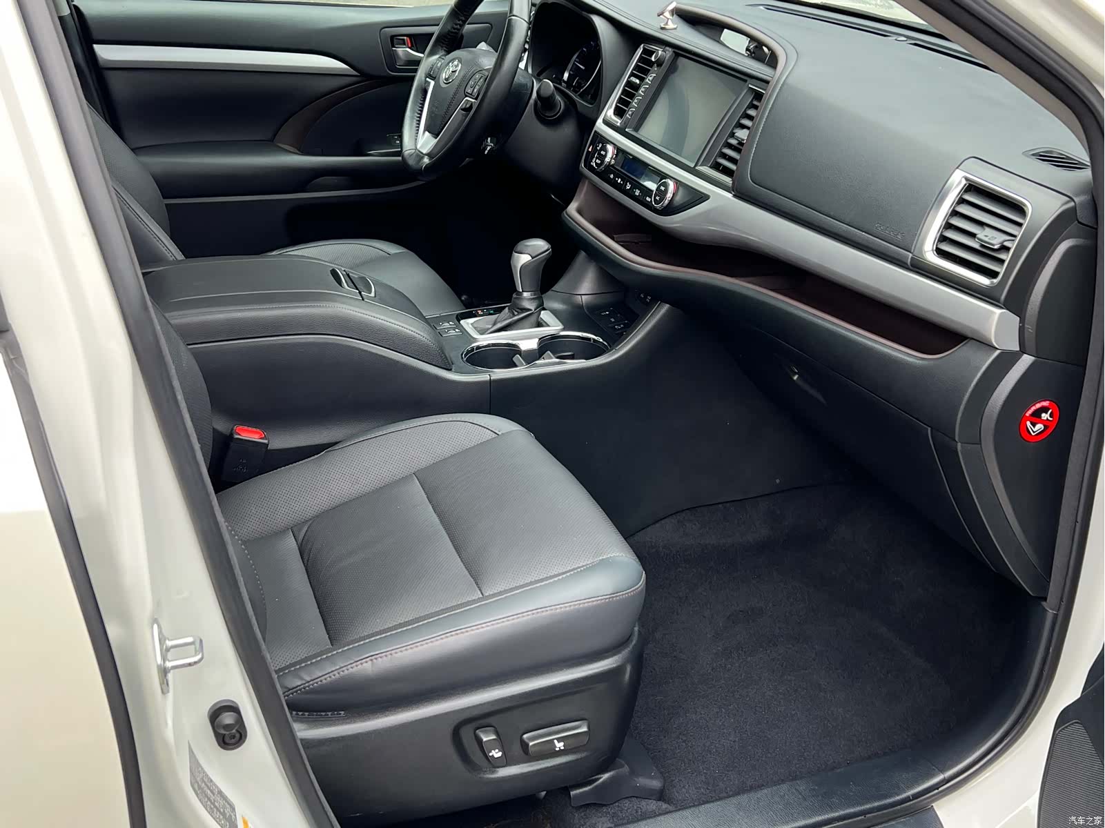 Toyota Highlander, 2019 4