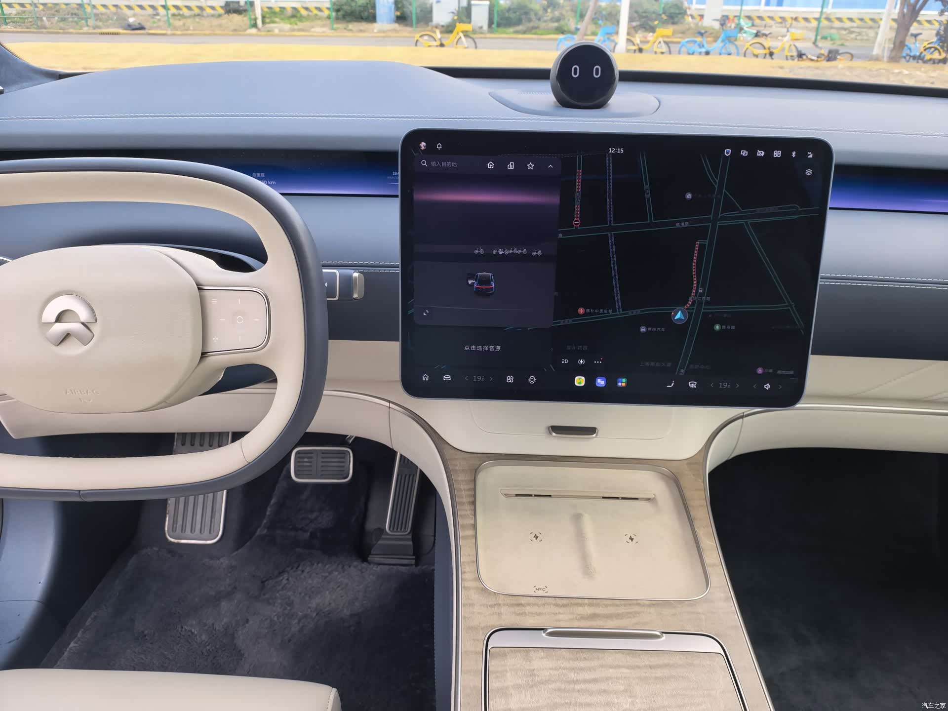 NIO ET9, 2025 17