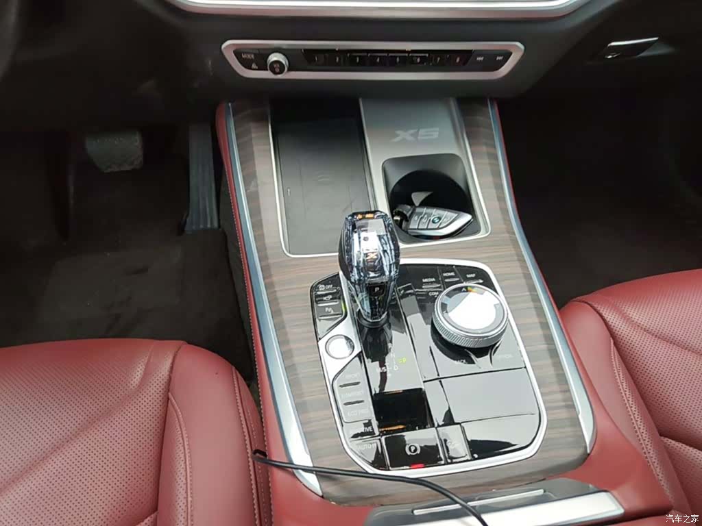 BMW X5, 2023 14