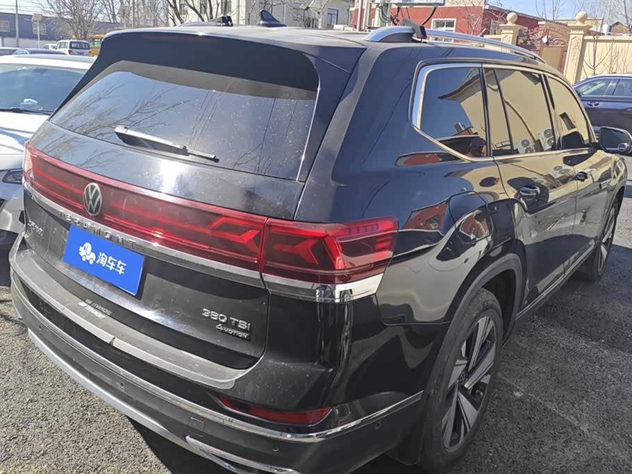 Volkswagen Tourang Volkswagen Tourang