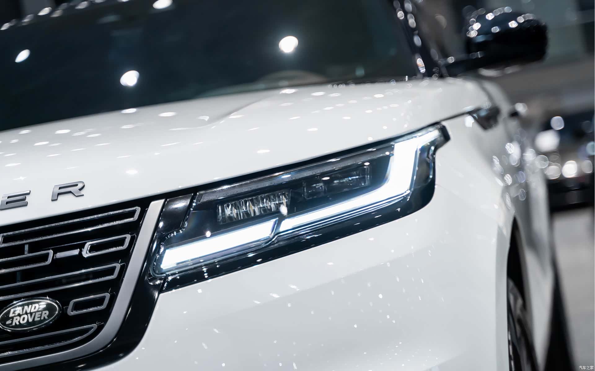 Land Rover Range Rover, 2024 8