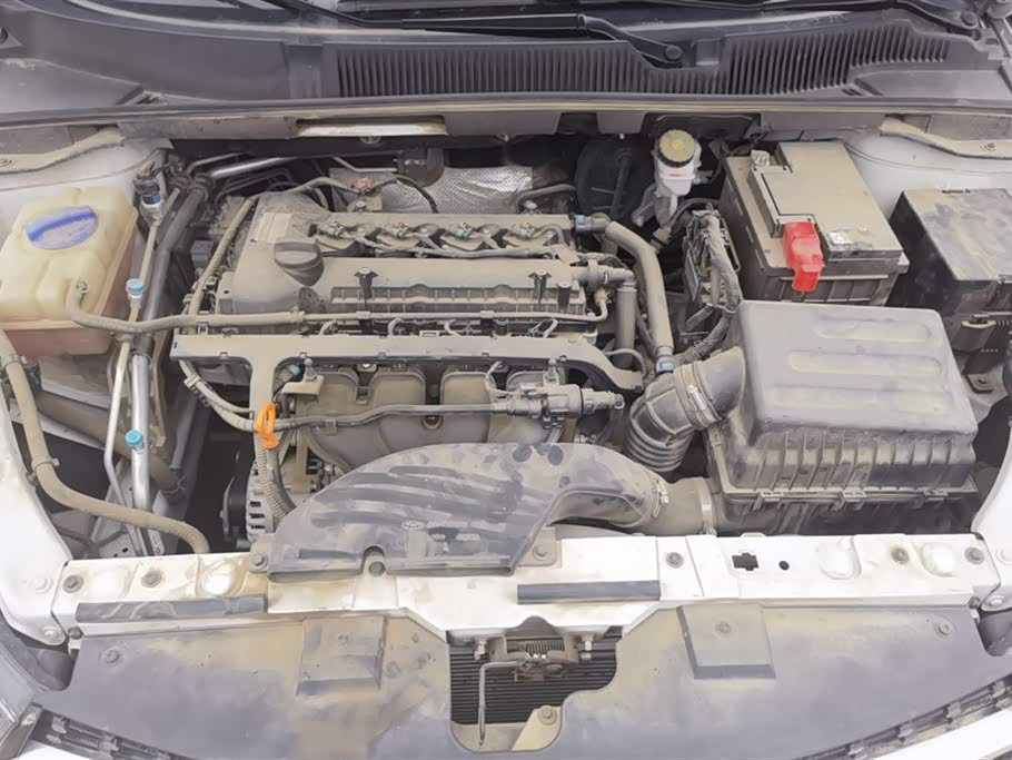 JAC Hefei Car JAC Hefei Car