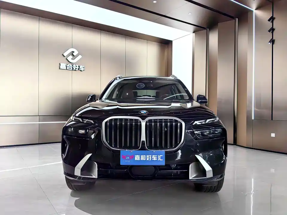 BMW X7 BMW X7