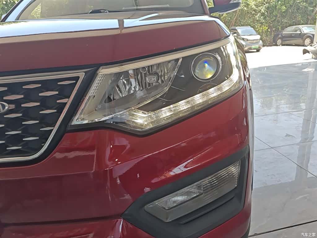 Changan CX70, 2018 24