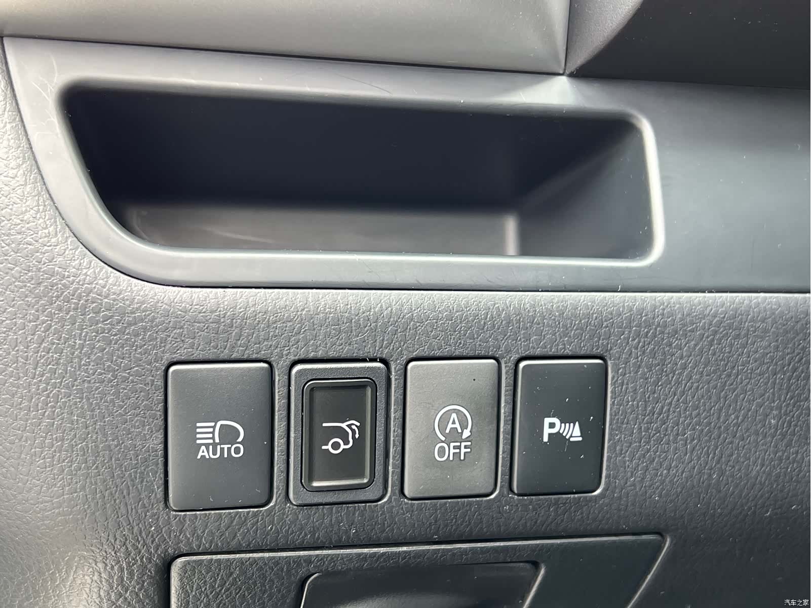 Toyota Highlander, 2019 все фото