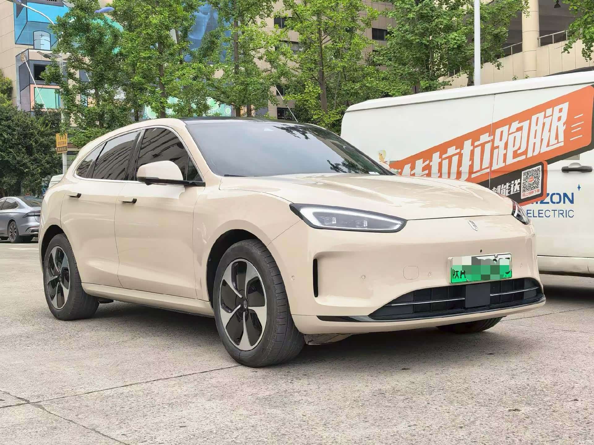 AITO M5, 2023 3