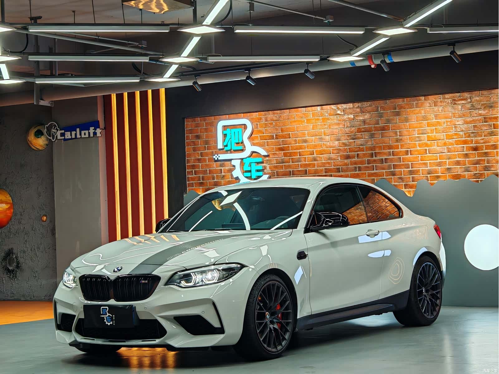 BMW M2, 2020 4
