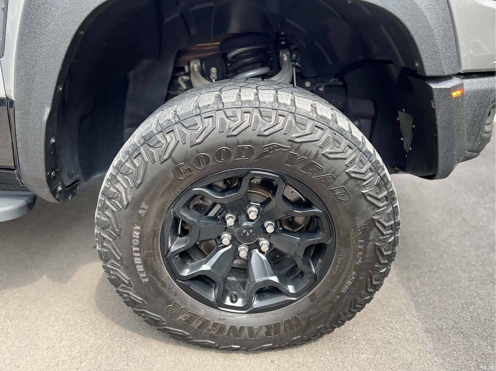 RARAM Trucks, 2023 10
