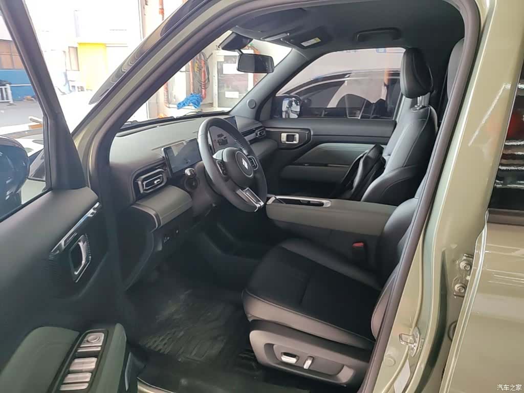 Wuling Yep, 2025 15