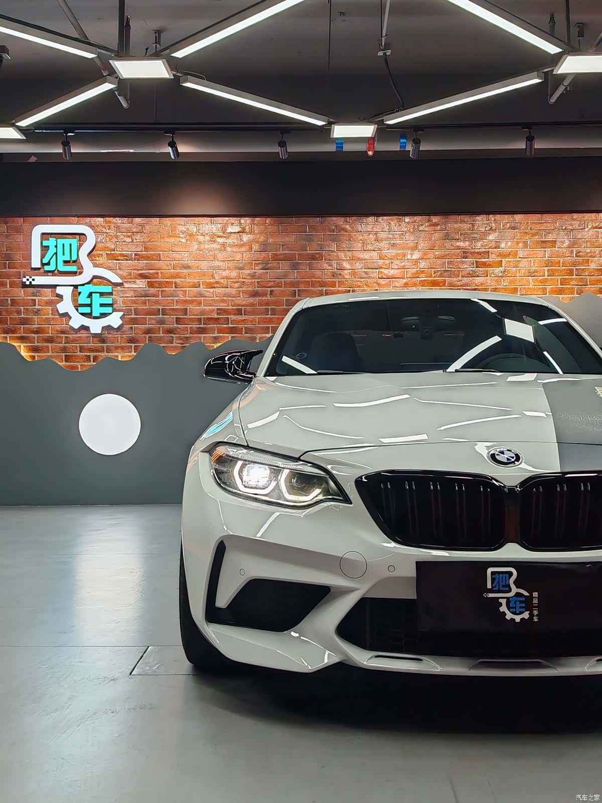 BMW M2, 2020 8