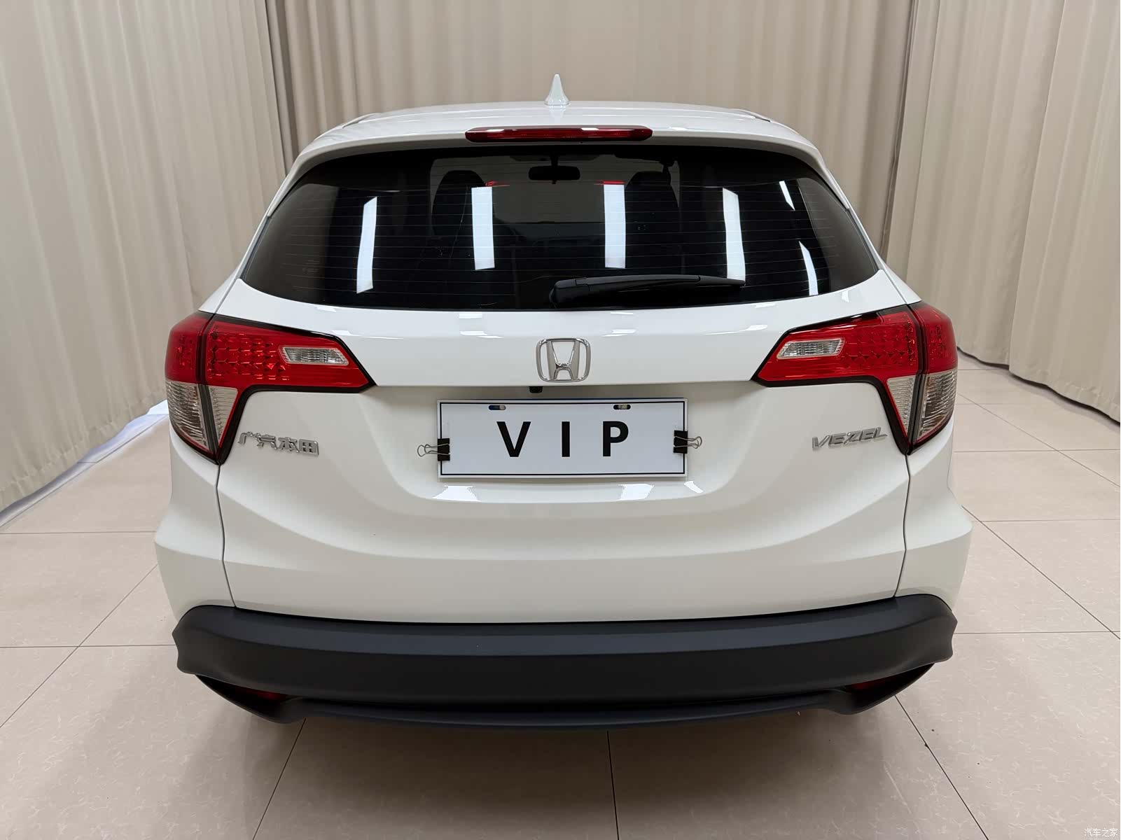Honda Vezel, 2022 4