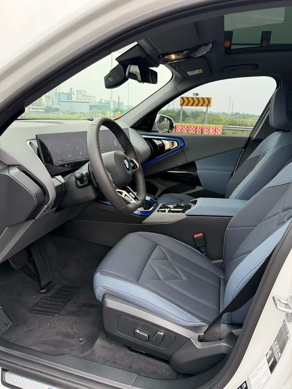 BMW X3, 2026 6