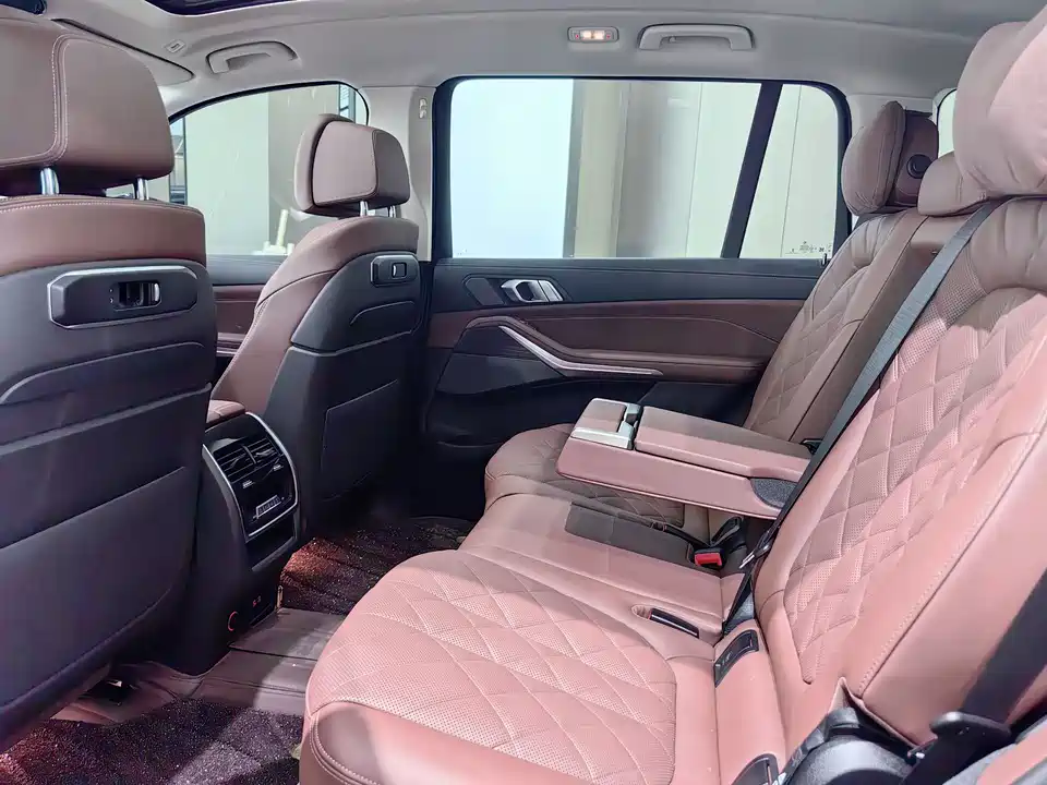 BMW X7 BMW X7