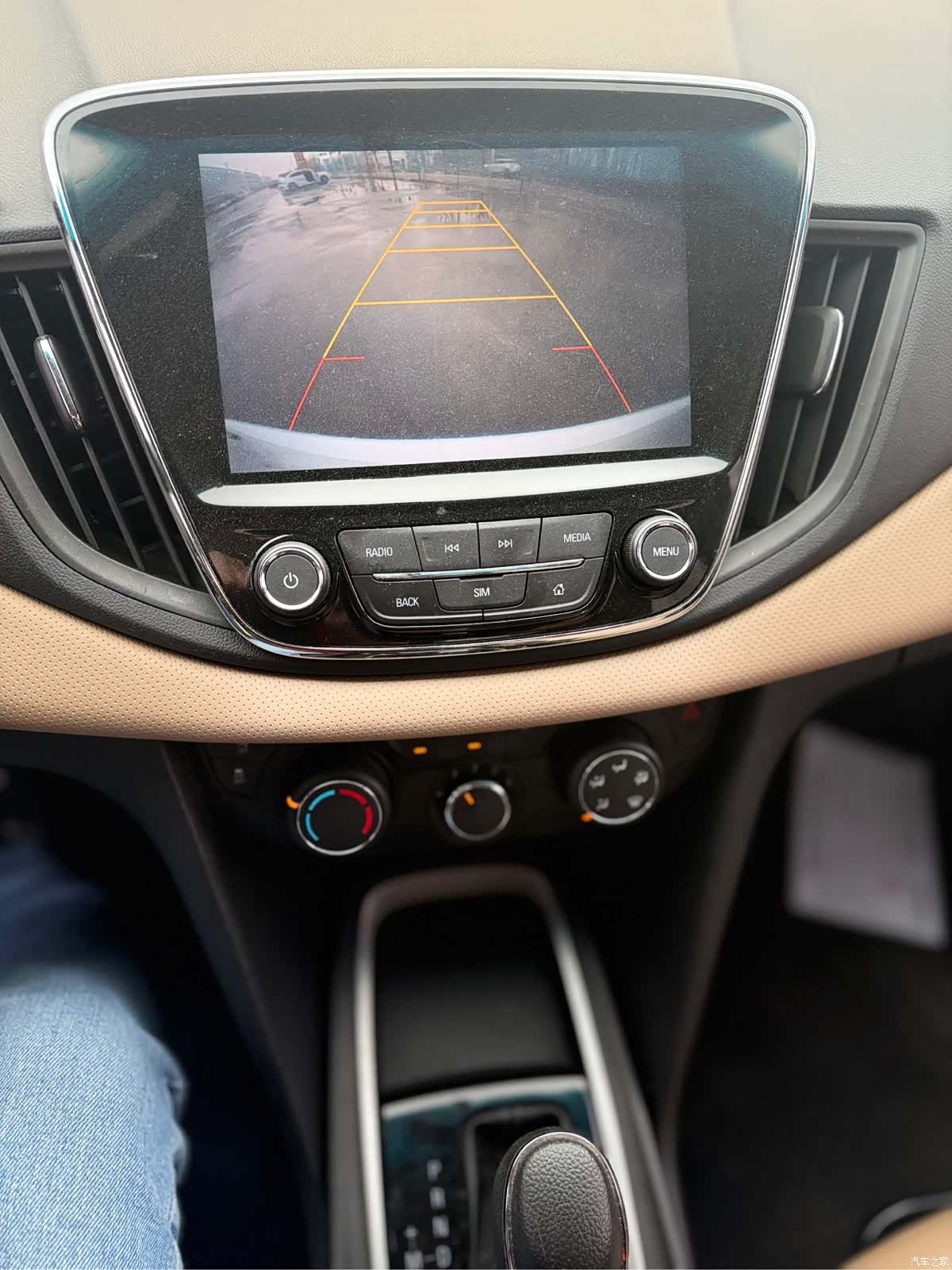 Chevrolet 320, 2022 14