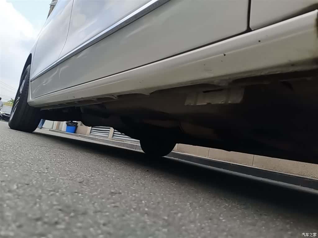 Buick GL8, 2019 21
