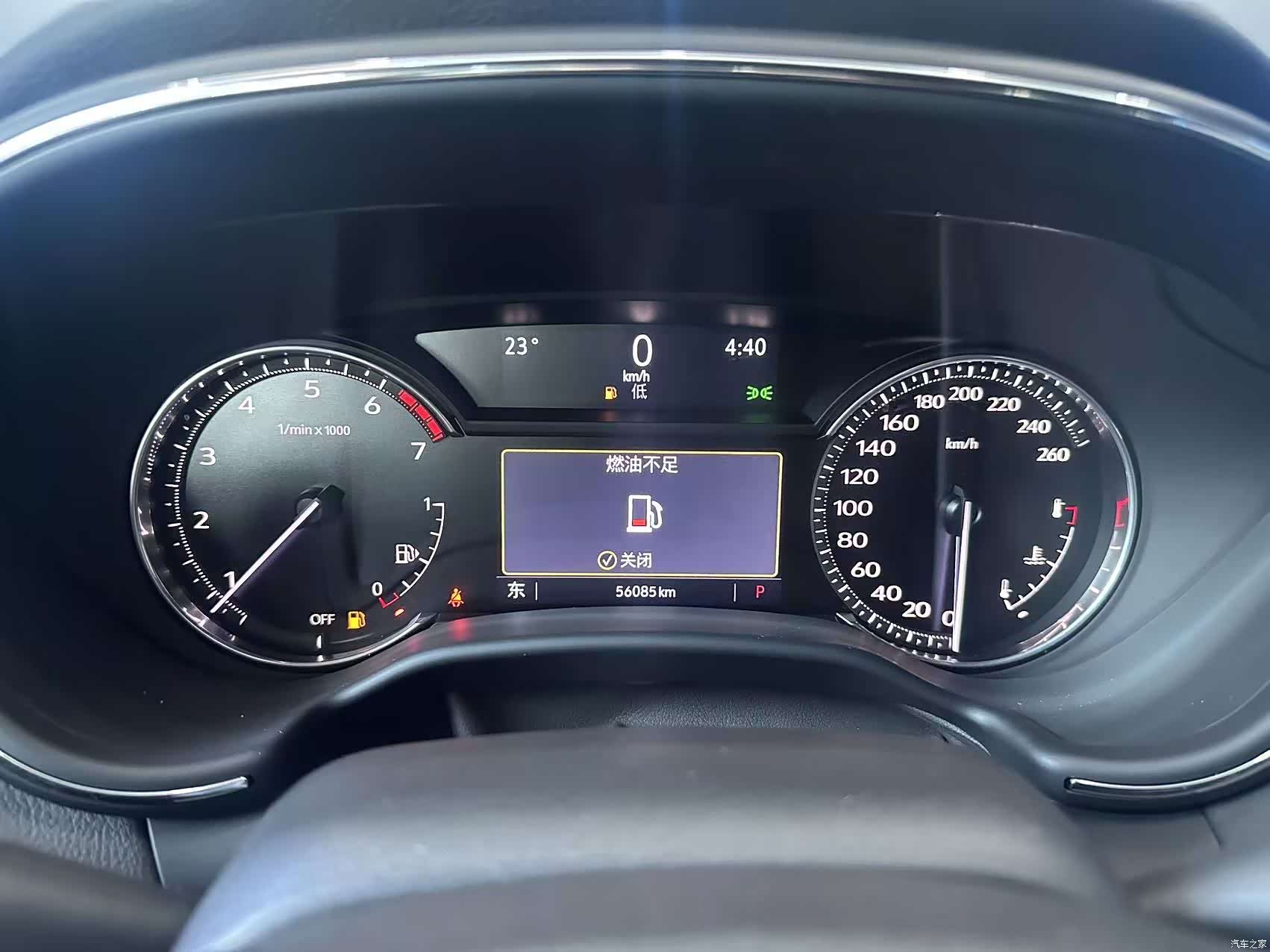 Cadillac CT5, 2023 12