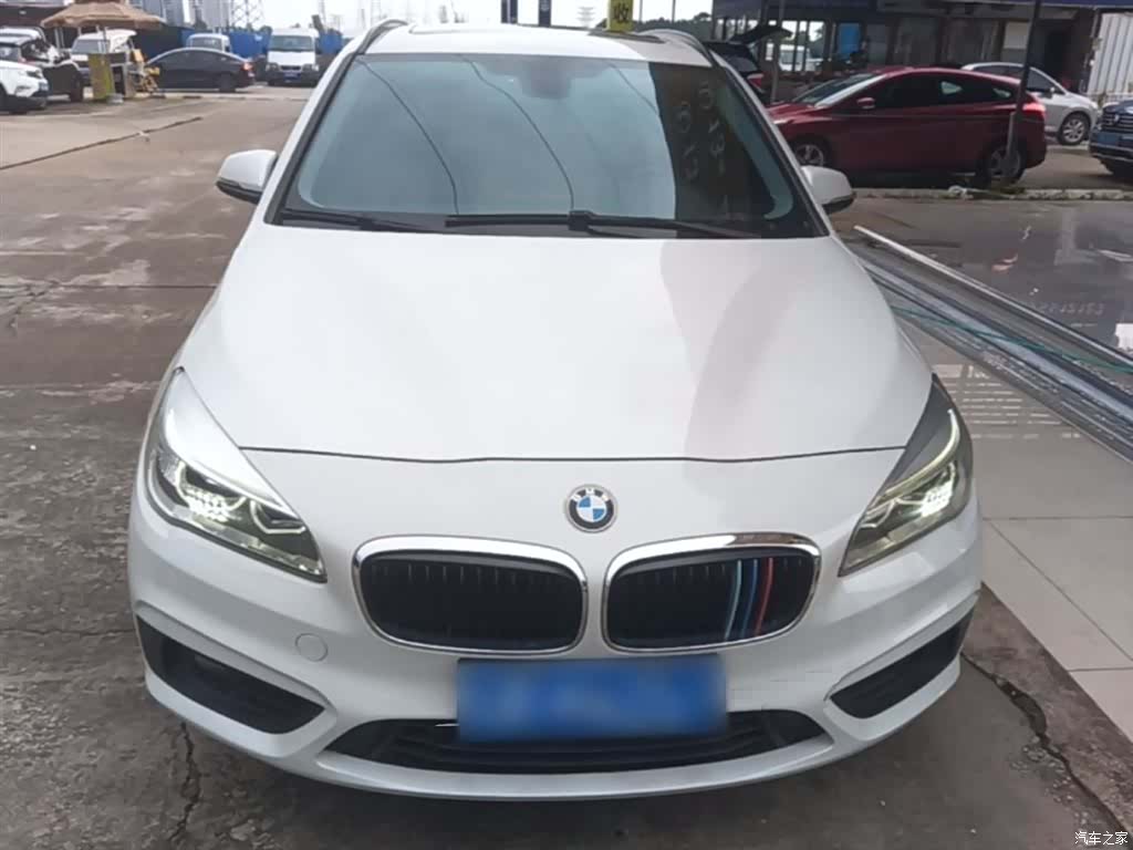 BMW 2 Series, 2018 3