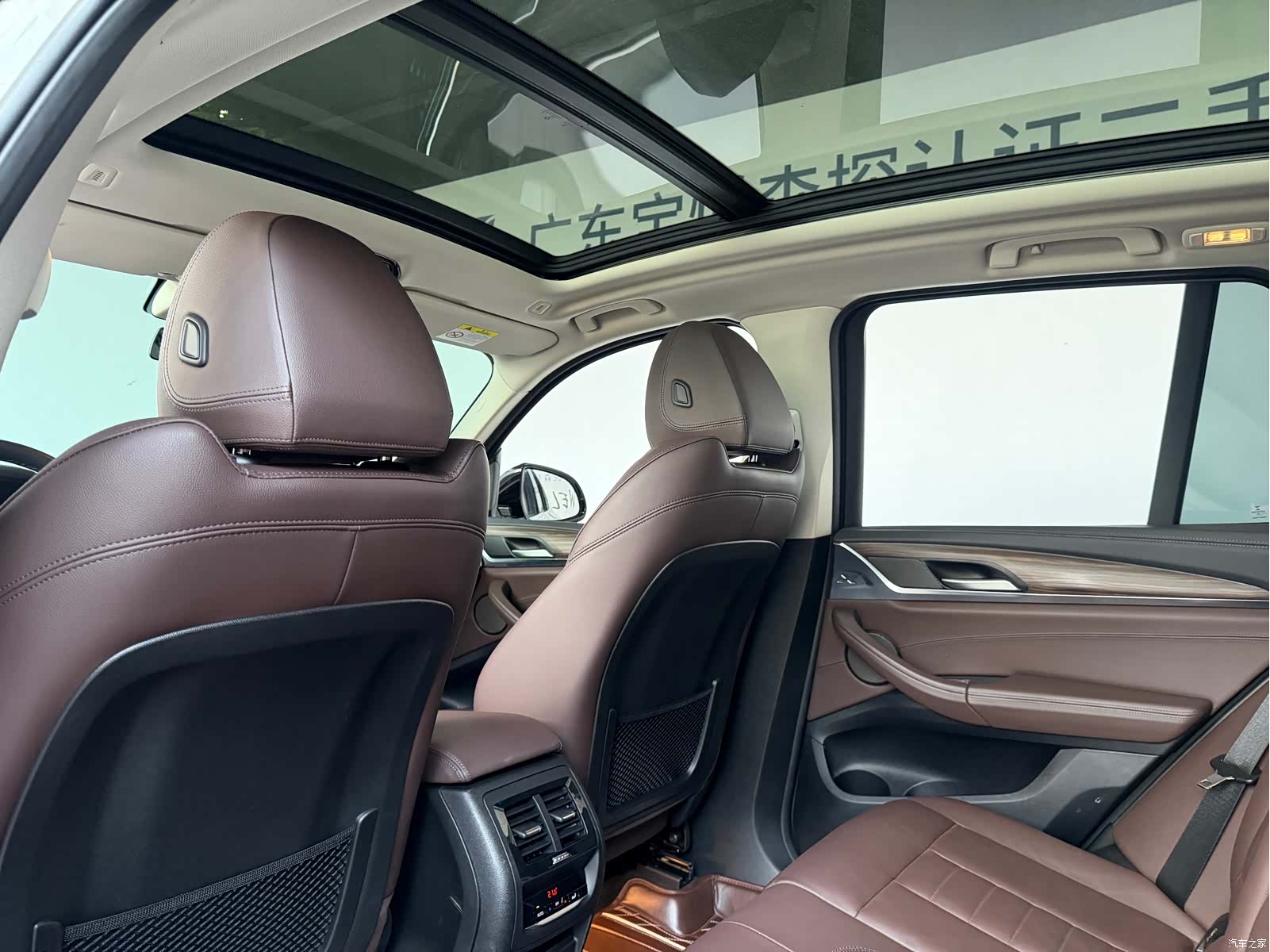 BMW X3, 2020 12