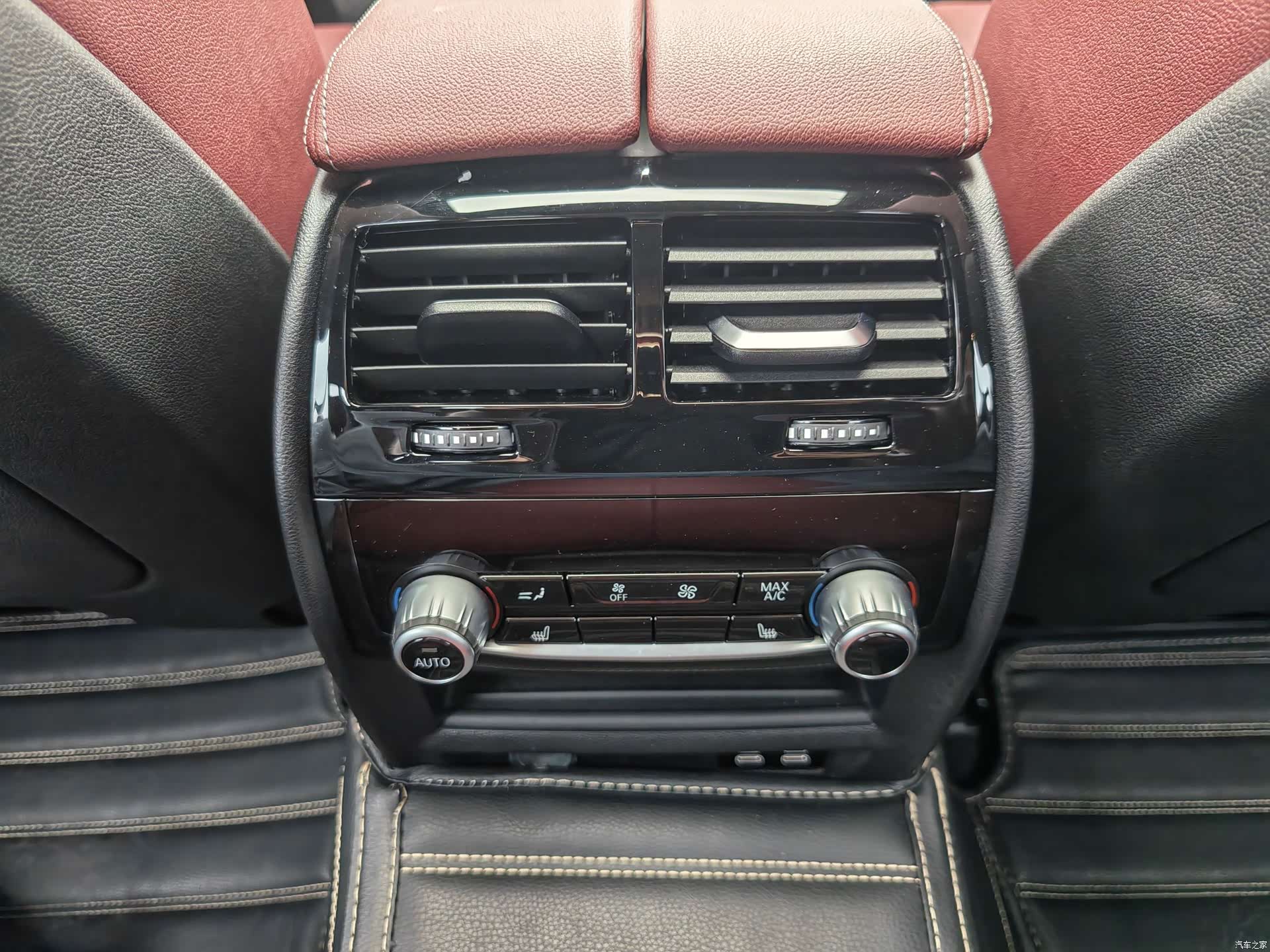 BMW 5 Series, 2022 9