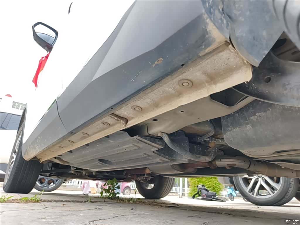 Haval H6, 2024 22