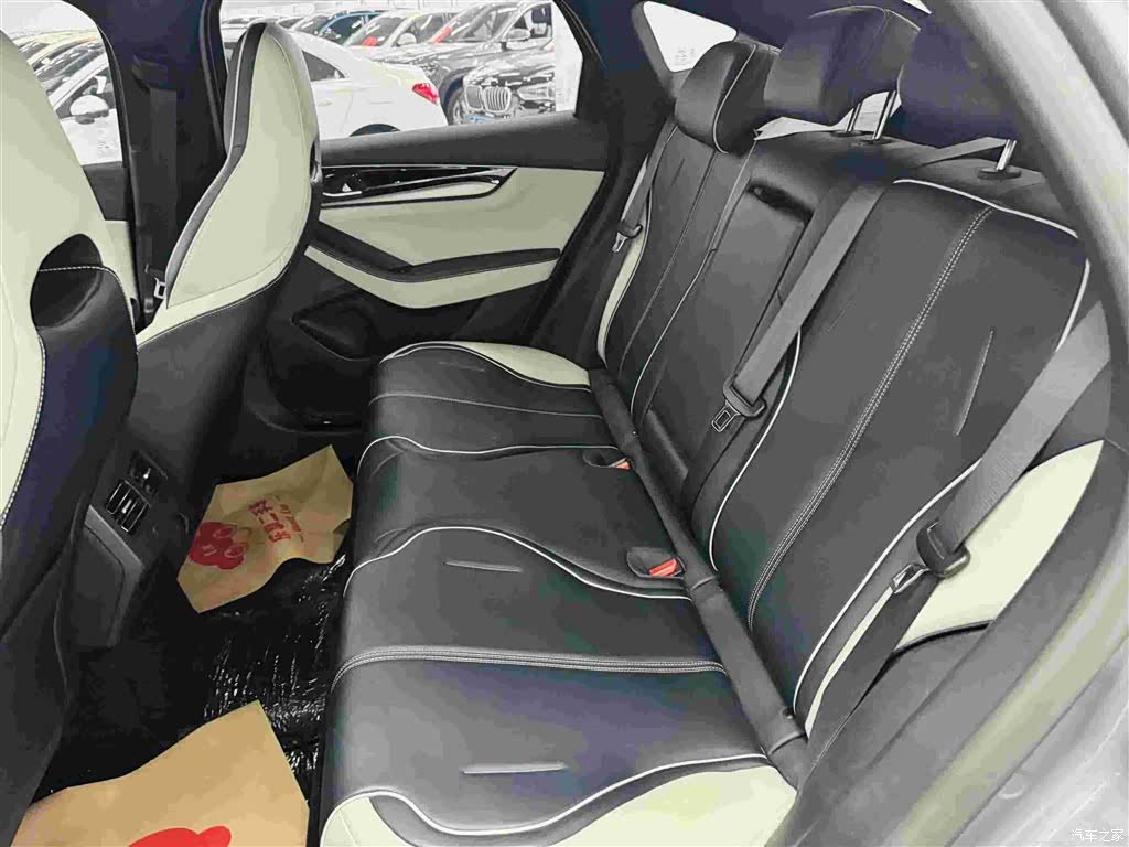 BYD Qin, 2021 4