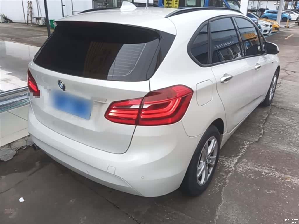 BMW 2 Series, 2018 7