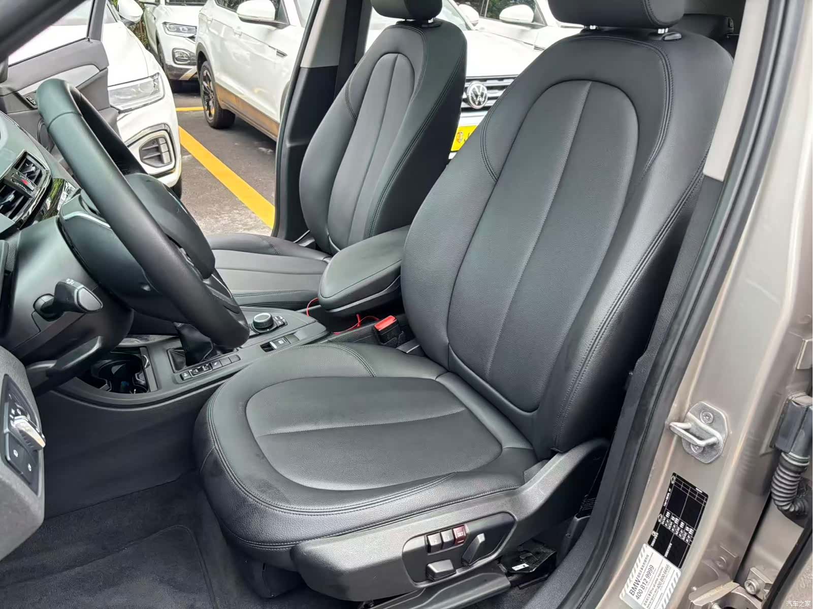 BMW X1, 2017 7