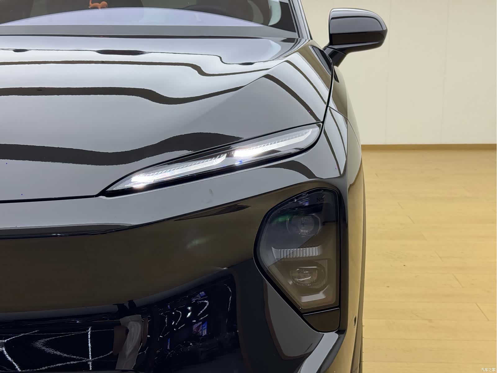 NIO ES7, 2022 8