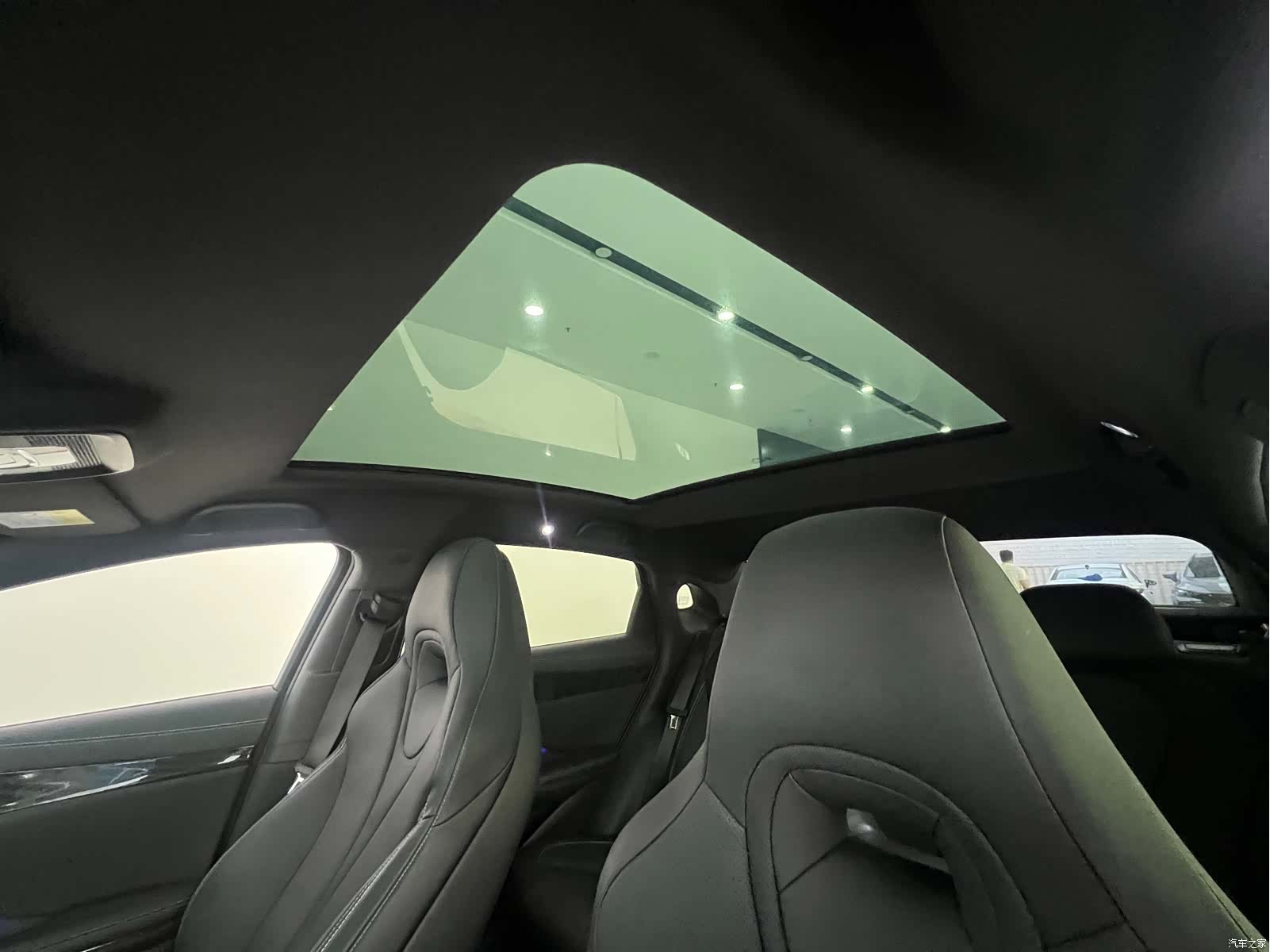 BYD Seal, 2024 22