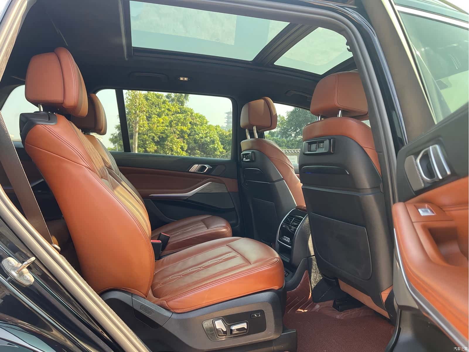 BMW X7, 2022 10