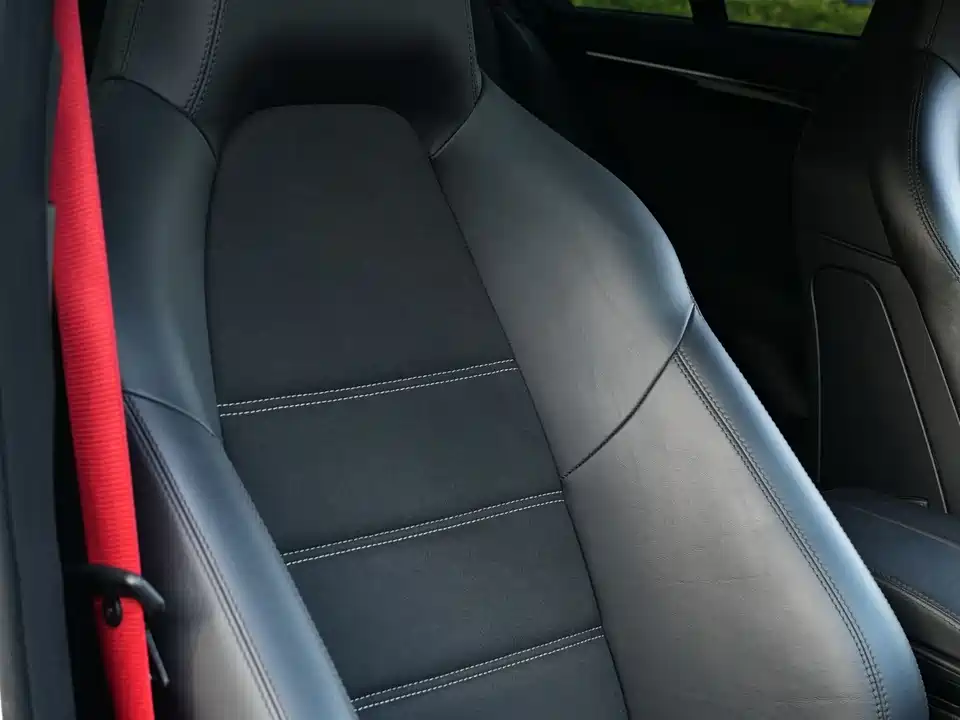 Mercedes-Benz C-class AMG