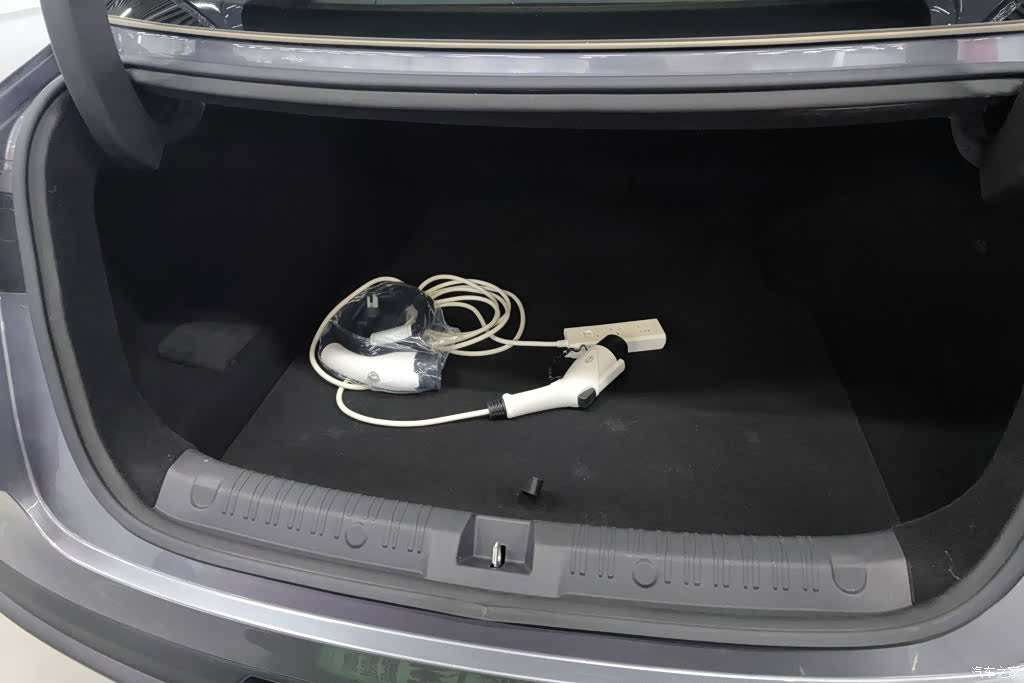 BYD Qin, 2024 4