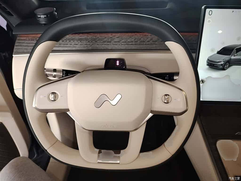 NIO L90, 2025 11