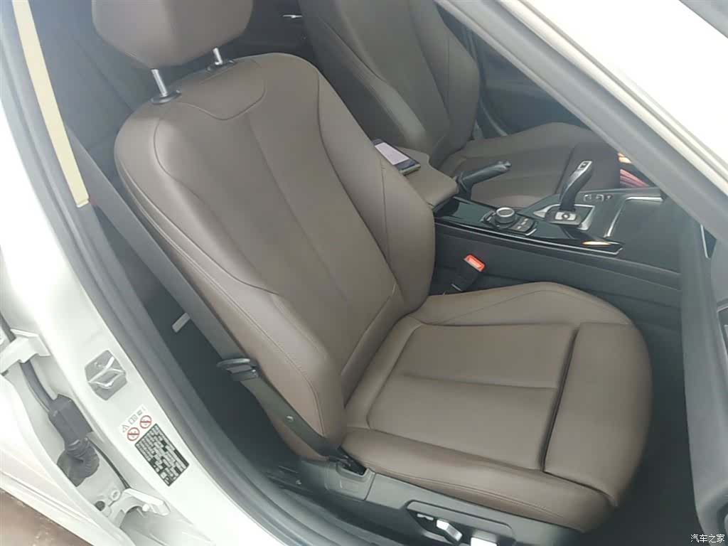 BMW 3 Series, 2018 25