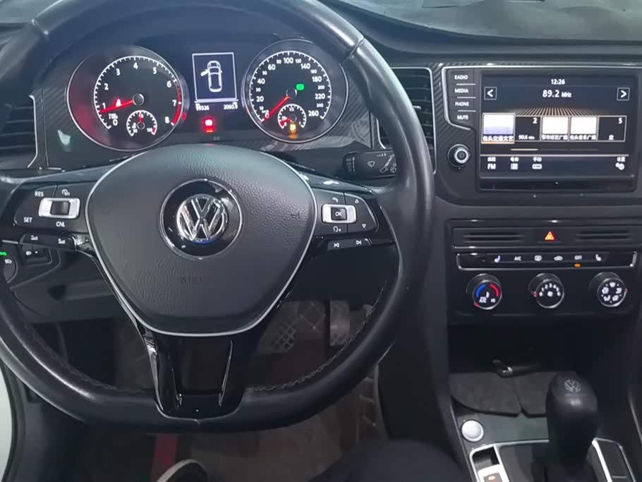 Volkswagen Golf*Jiayu Volkswagen Golf*Jiayu