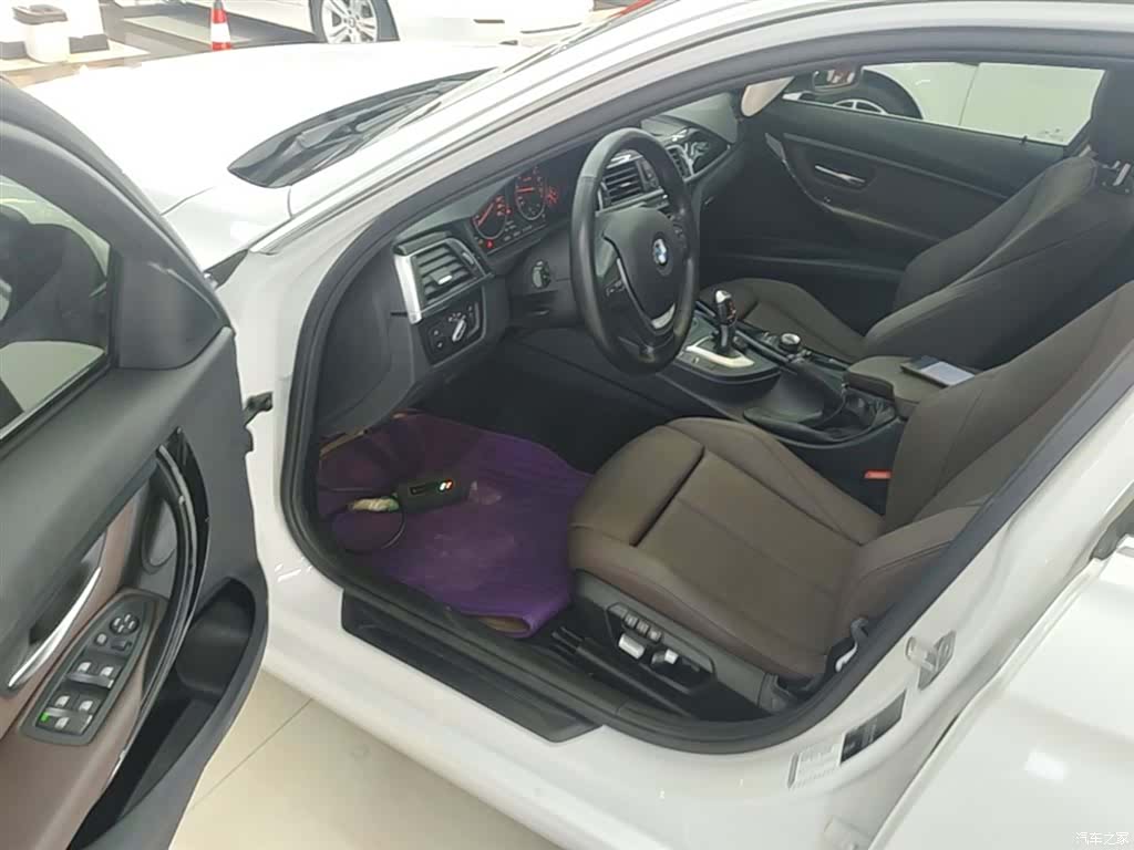 BMW 3 Series, 2018 16
