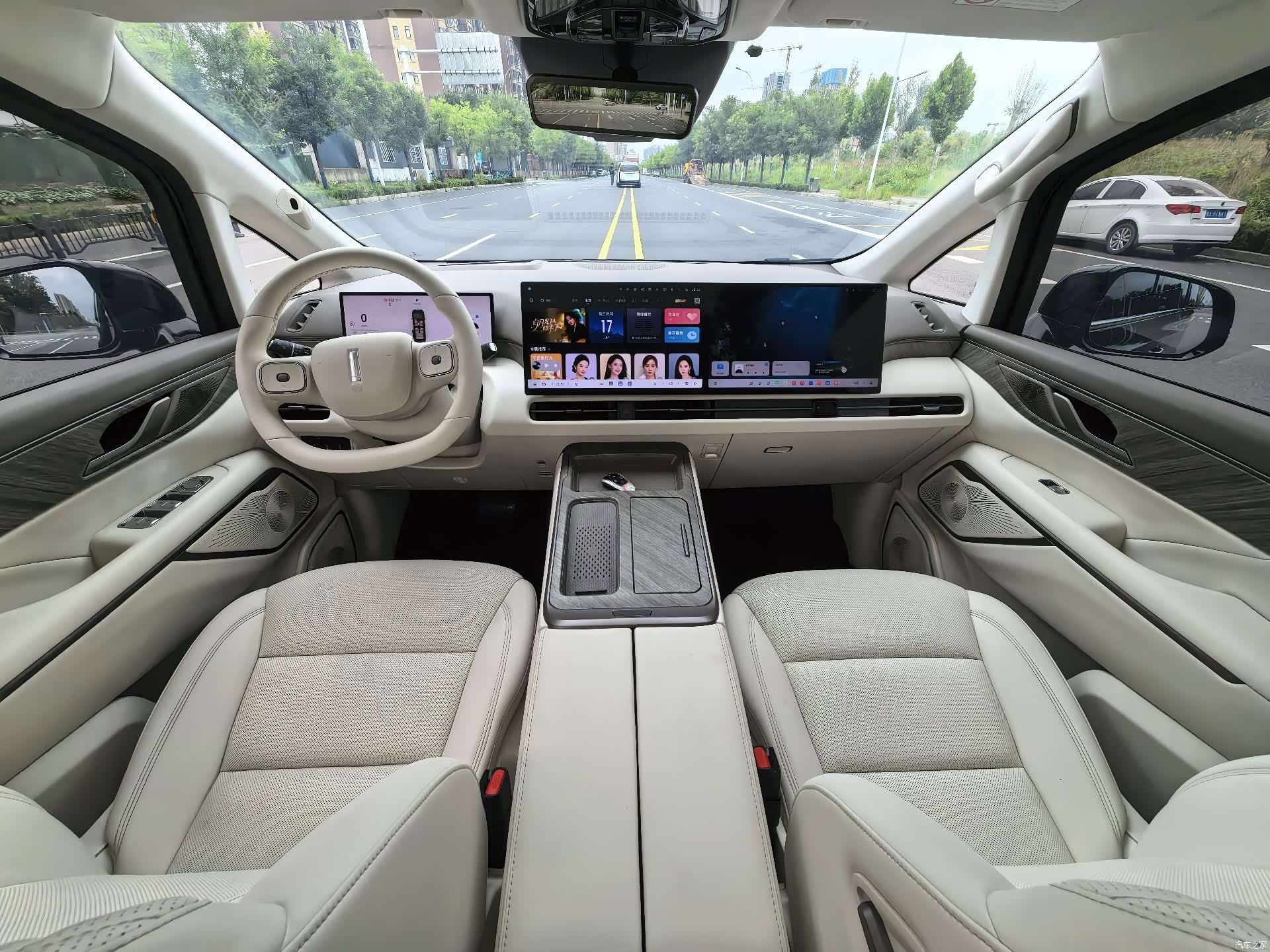WEY Gaoshan, 2026 17