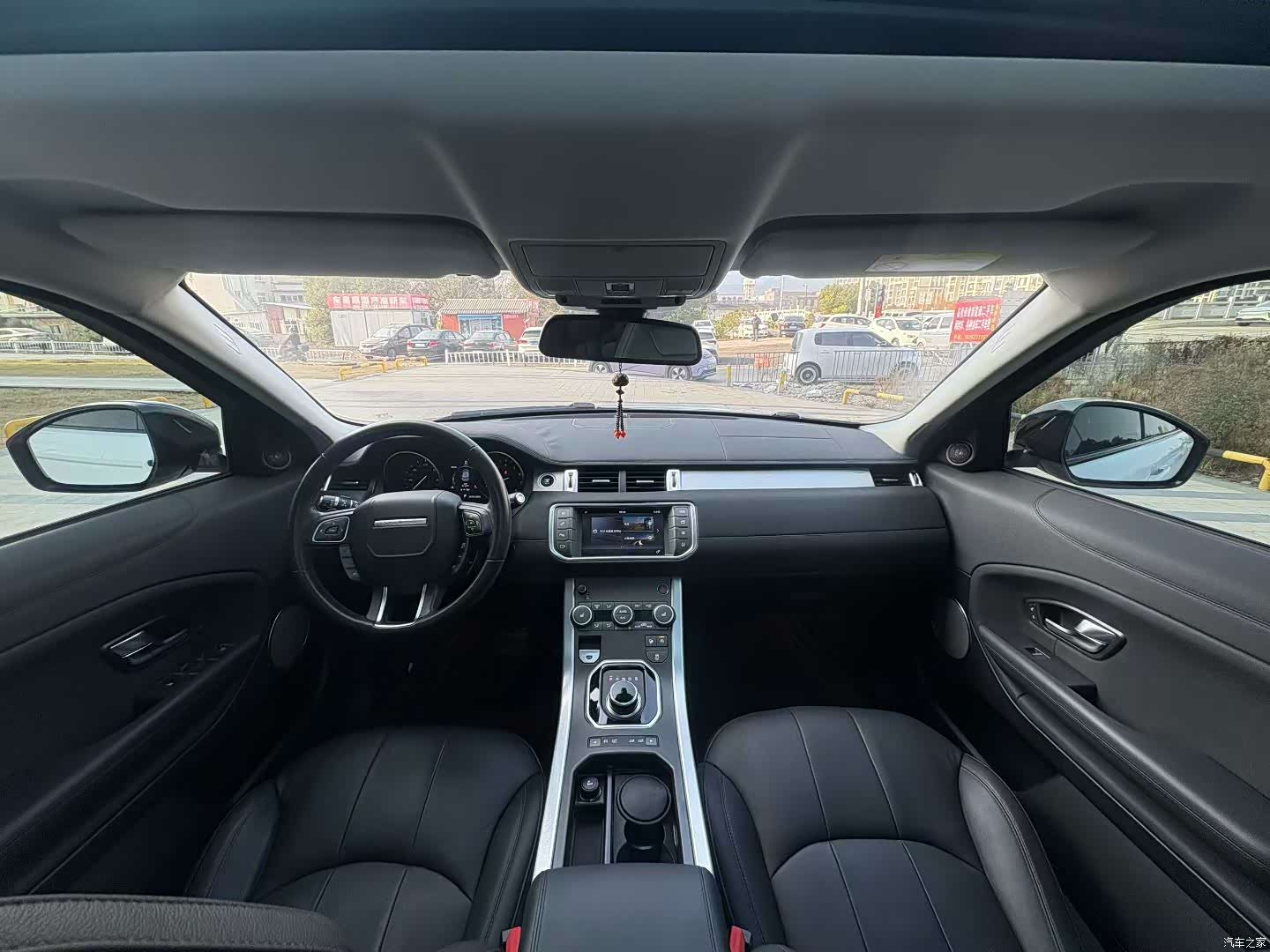 Land Rover Range Rover, 2017 4