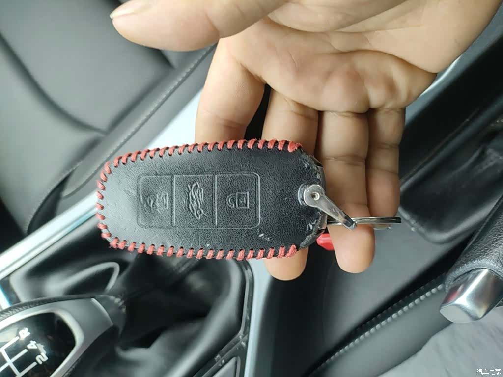 Geely Emgrand, 2018 9