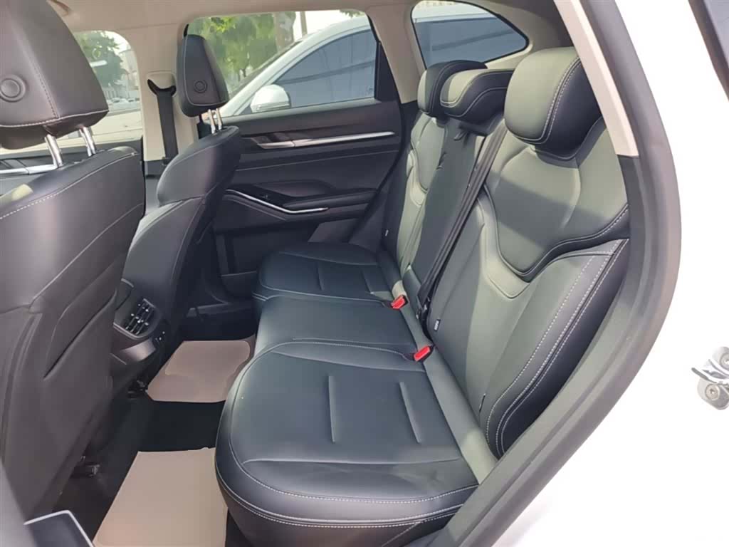 Haval H6, 2024 17