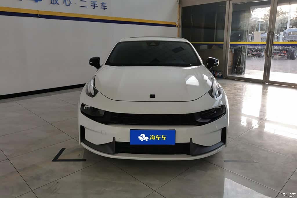 Lynk & Co 02, 2022 2