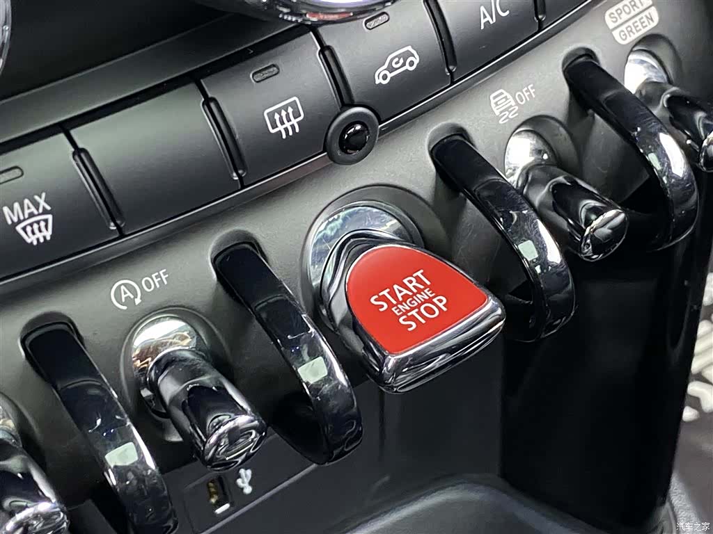 Mini Cooper, 2021 20