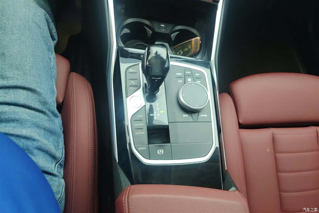 BMW 3 Series, 2021 16