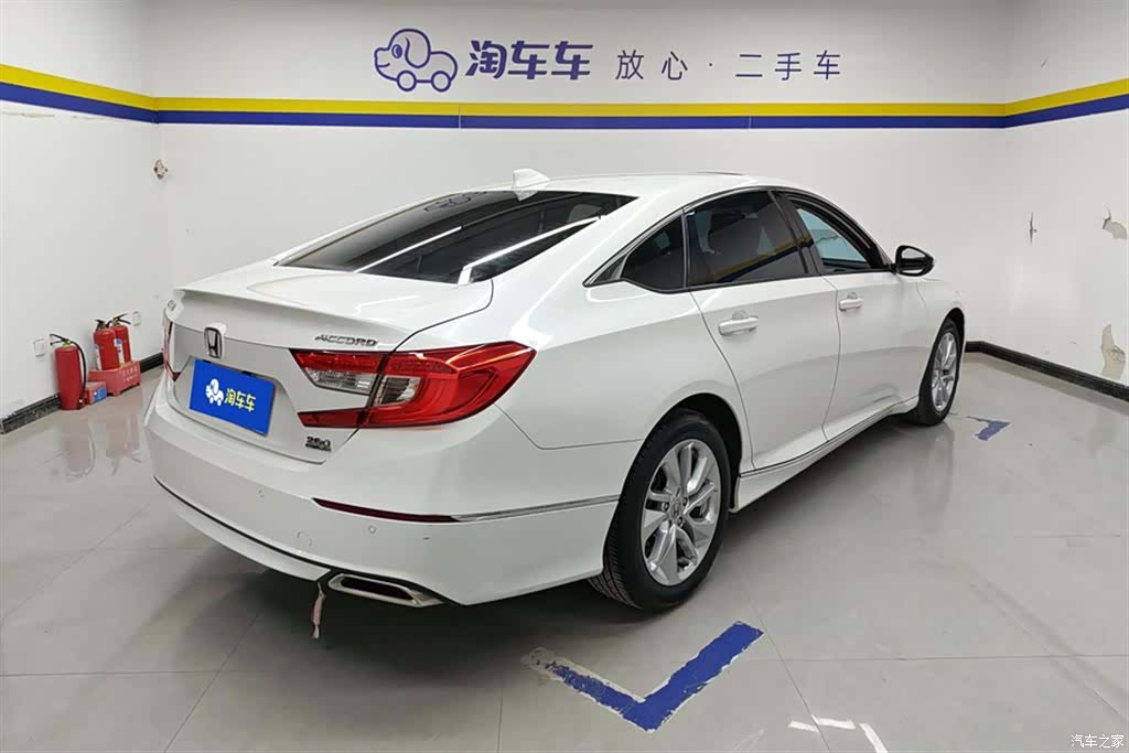 Honda Accord, 2021 3