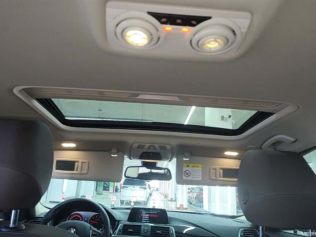 BMW 3 Series, 2018 18