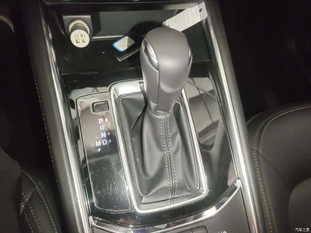 Mazda CX-5, 2022 14
