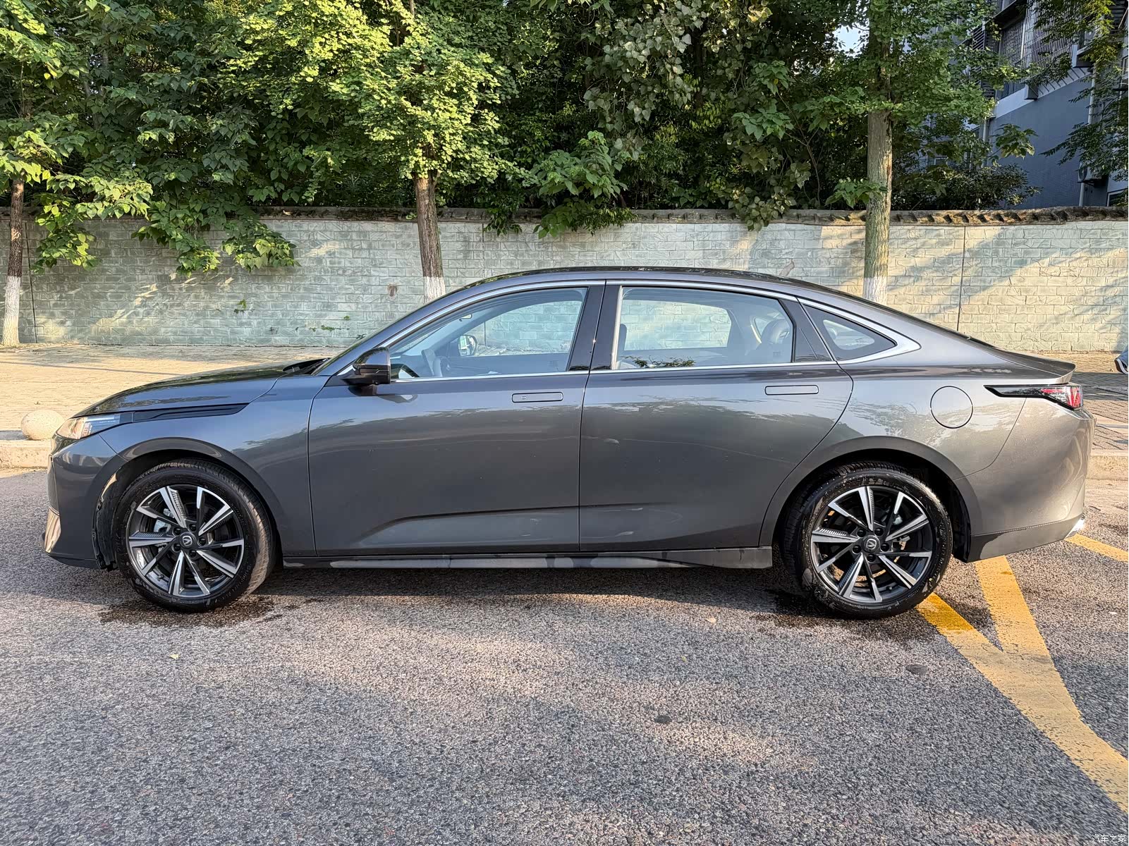 Changan Eado, 2024 2